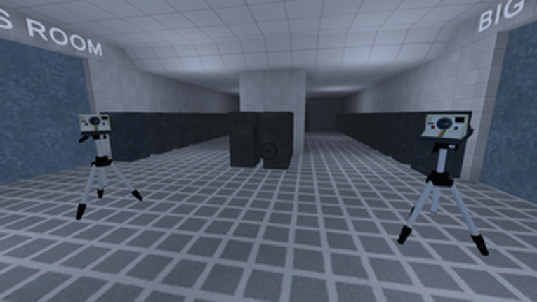 Locker Room Adventure screenshot