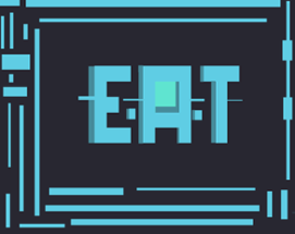 EAT - Ludum Dare 40 Image