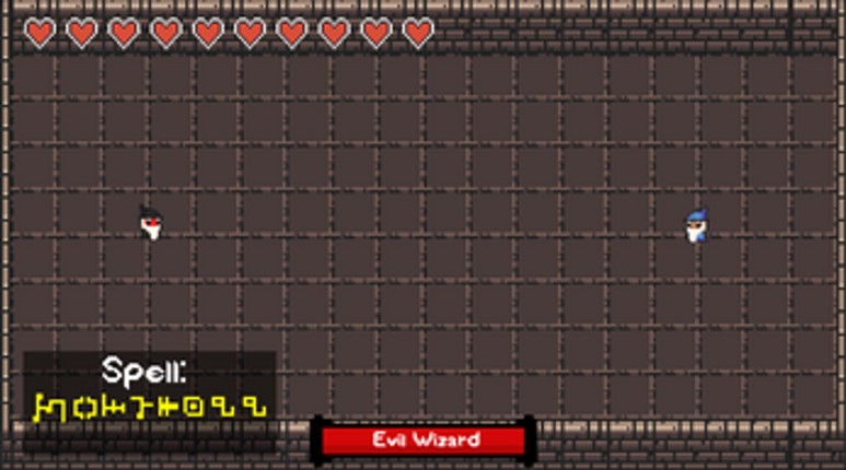 Mage Madness Image