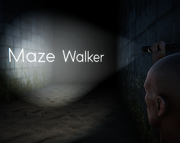 Games like Maze Walker