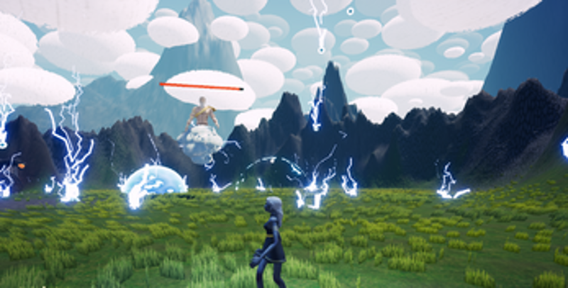 Melinoë screenshot