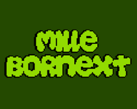 Mille Bornext (ZX Spectrum Next) Image