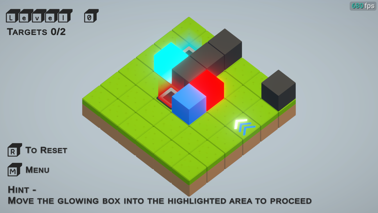 Games like Minimal Cube