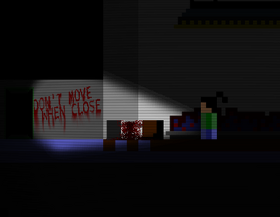 Minimal Fear screenshot