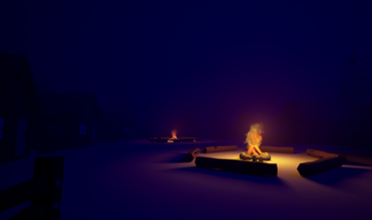 Moonlight Summer Camp screenshot