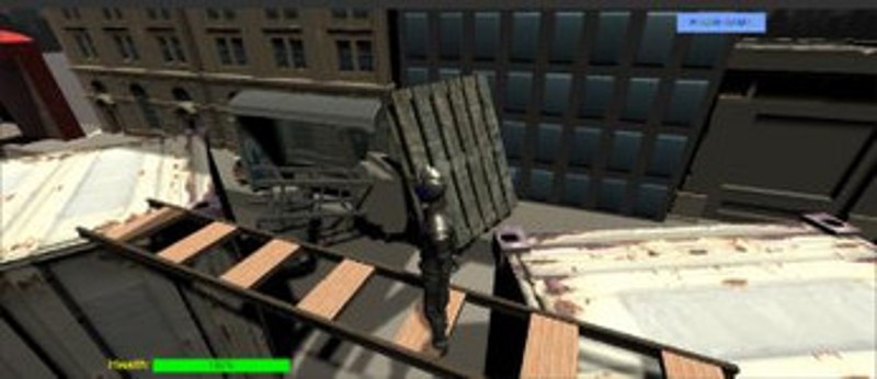 NotBlackjack screenshot