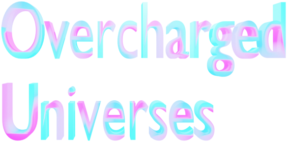 Games like Overcharged Universes