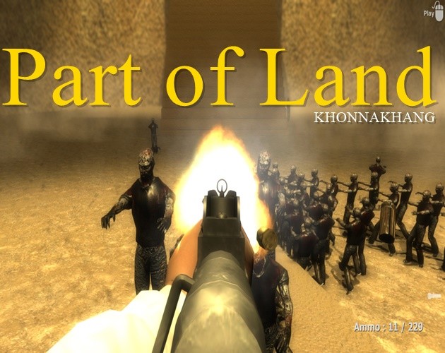 Games like Part Of Land