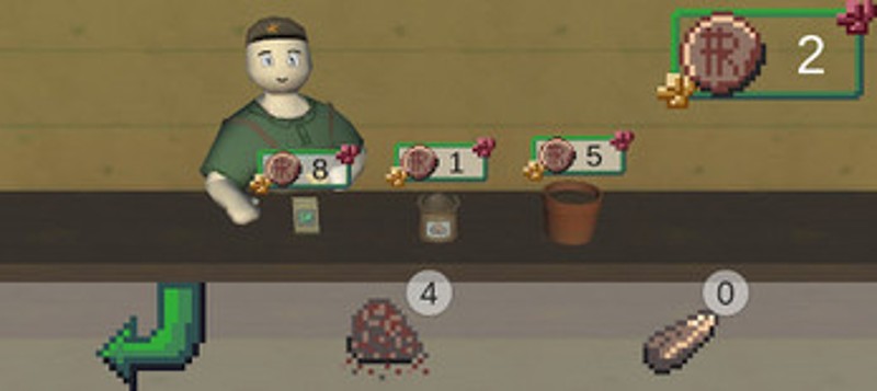 Petal Garden Image