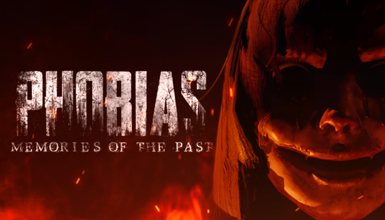 Phobias: Memories of the Past Image
