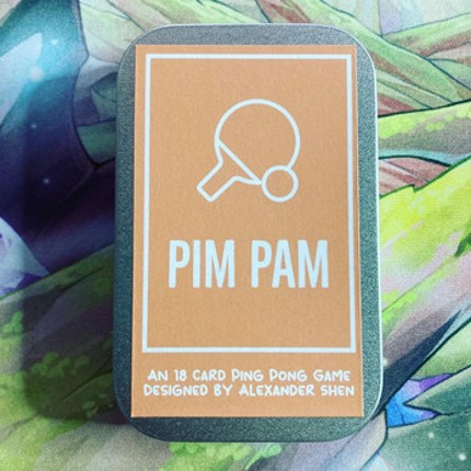 Pim Pam Image