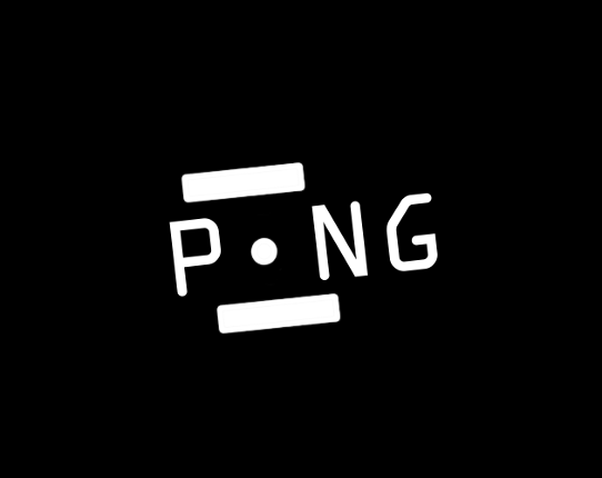 PONG Game Cover