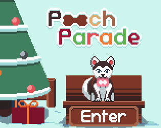 Games like Pooch Parade