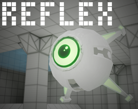 Reflex Game Cover