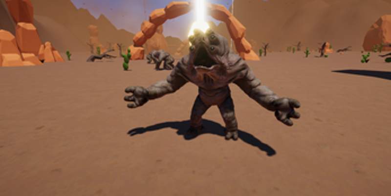 Road Rampage Image