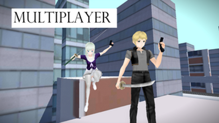 Robot Slayer screenshot