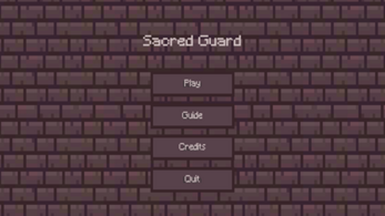 Sacred Guard Image