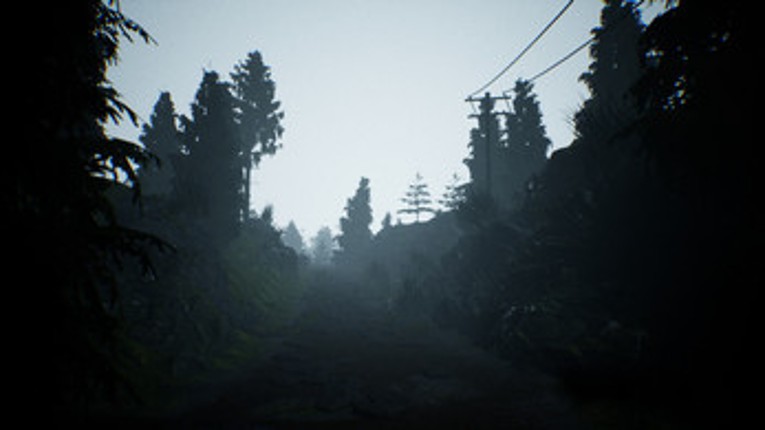 SCP - 049 (Playable Teaser) Image