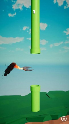 Scream Games Image