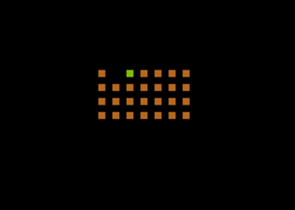 Sigils (Atari 8 Bit) by Kim Slawson Image