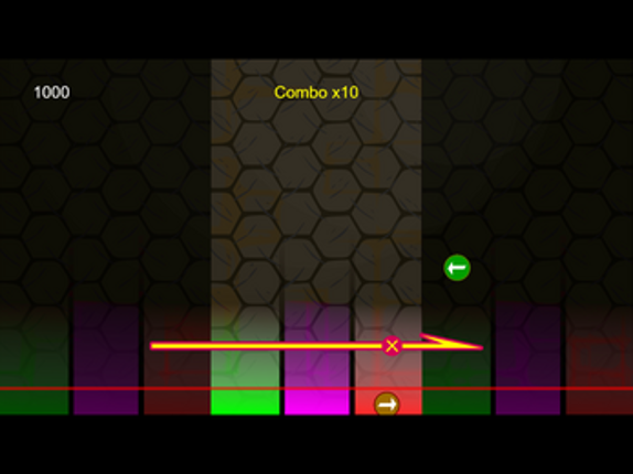 SwitchBeats (Jam Entry) Image