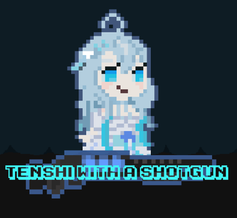 Tenshi With A Shotgun Image