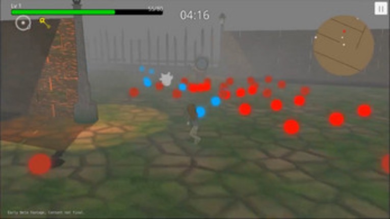 The Dreamer's Princess [Open Demo] Image