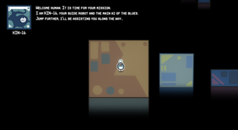 The Red Core screenshot
