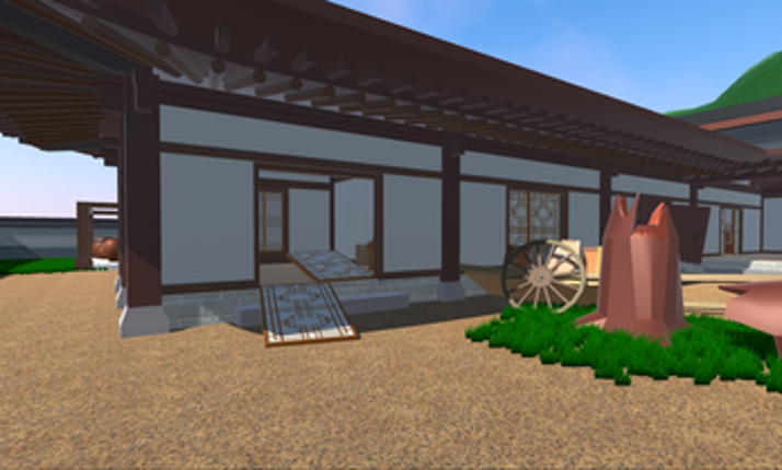 The Story of my Hanok Image