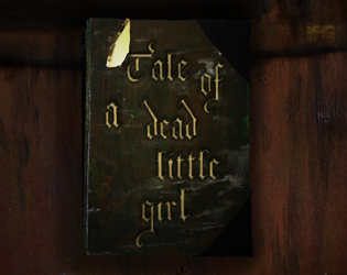 Games like (Un)tale of a(n) (un)dead little girl