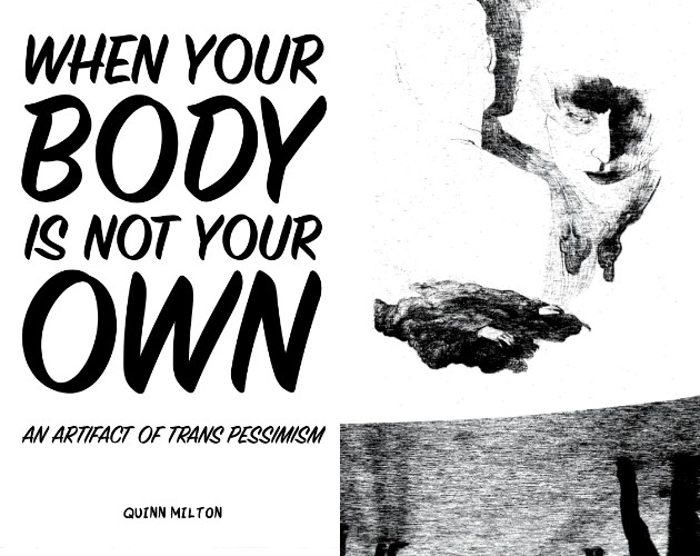 Games like when your body is not your own