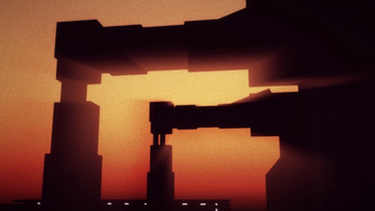 Wonders between Dunes screenshot