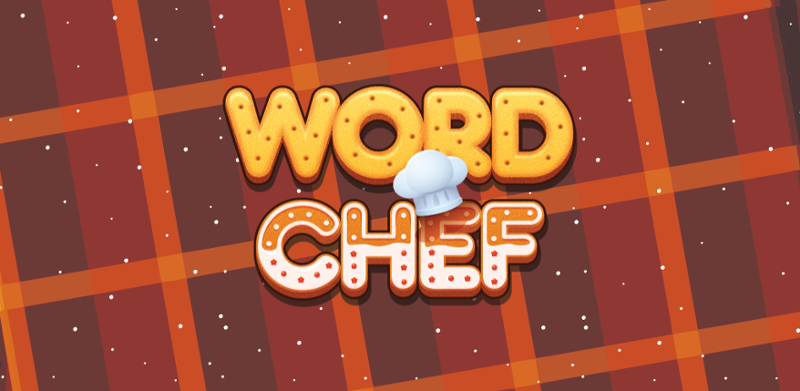 Word of Chef Game Cover