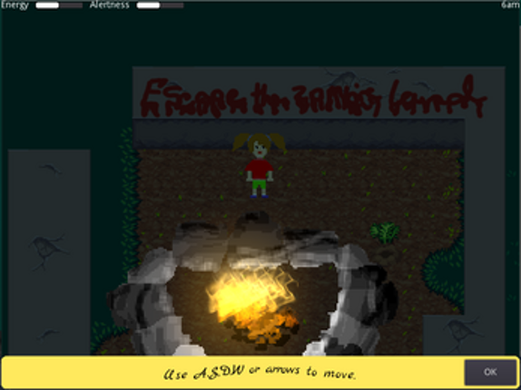 Zombieeeeeee screenshot