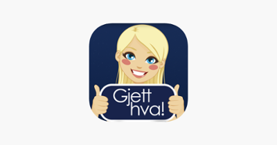 Gjett hva! - Heads Up på norsk Image