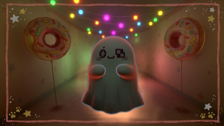 Glitchy: Not So Sweet Image