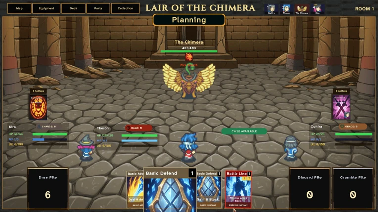 Golgothian Image