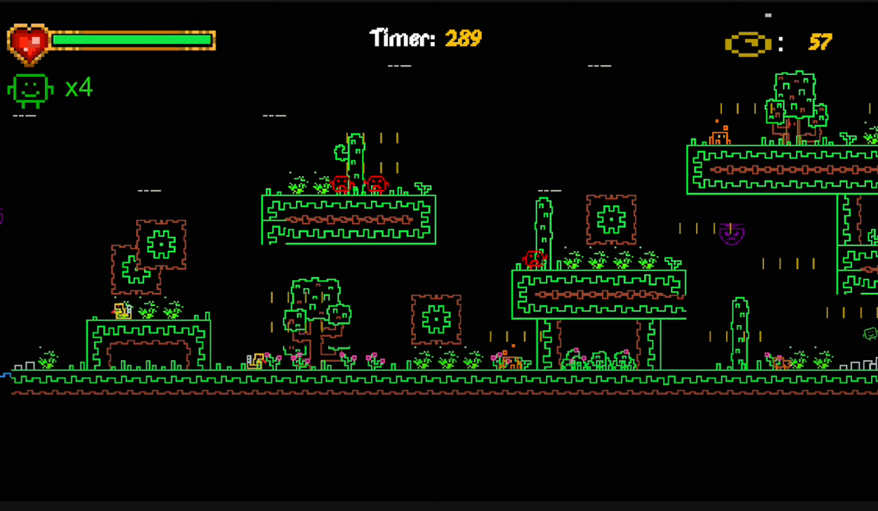 Games like Green Jumper