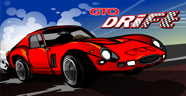 Games like GTO Drift