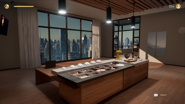 Haddie's Pizzeria screenshot