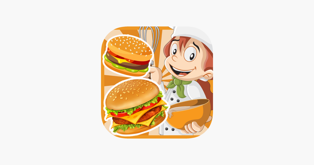 Games like Happy Master Chef : Kitchen Cooking Dash Fever