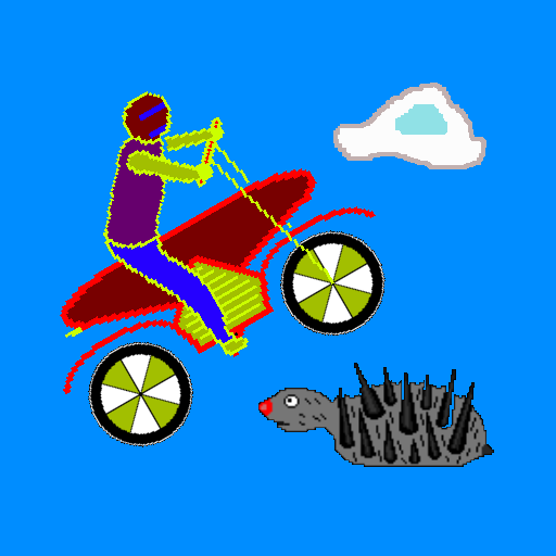 Games like Hedgehog Jumping