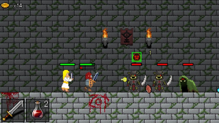 Heralds Of Heroism Image