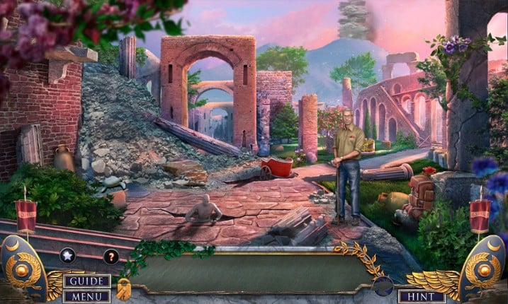 Hidden Expedition: Neptune's Gift Image