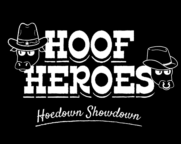 Games like Hoof Heroes: Hoedown Showdown