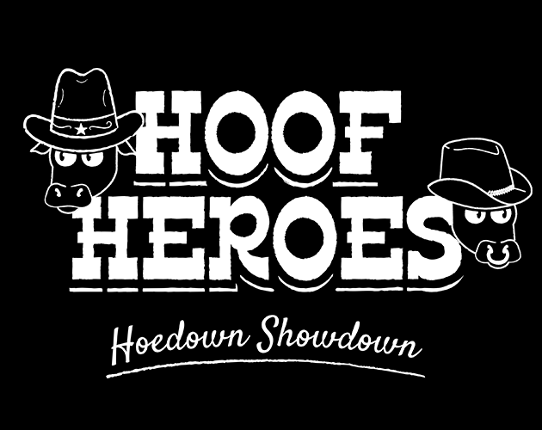 Hoof Heroes: Hoedown Showdown Image