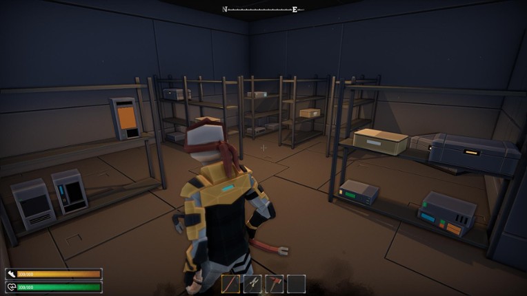 HotFix Protocol Image