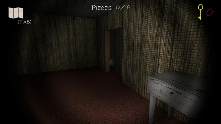 House Of Slendrina Remake Image