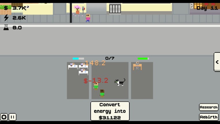 Hug Factory Image