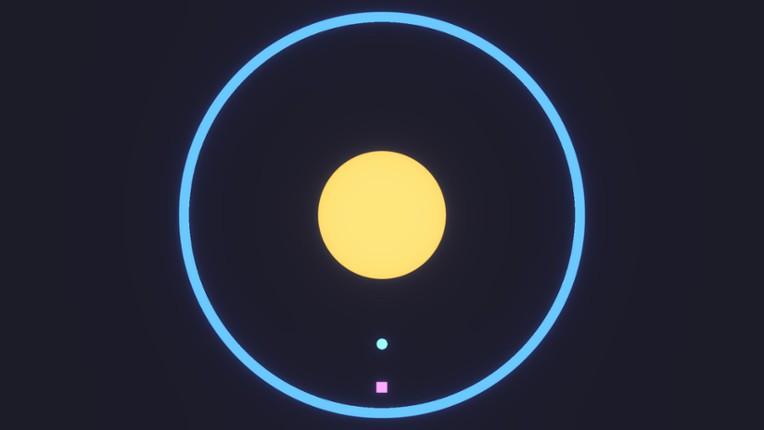 Hyper Shapes screenshot